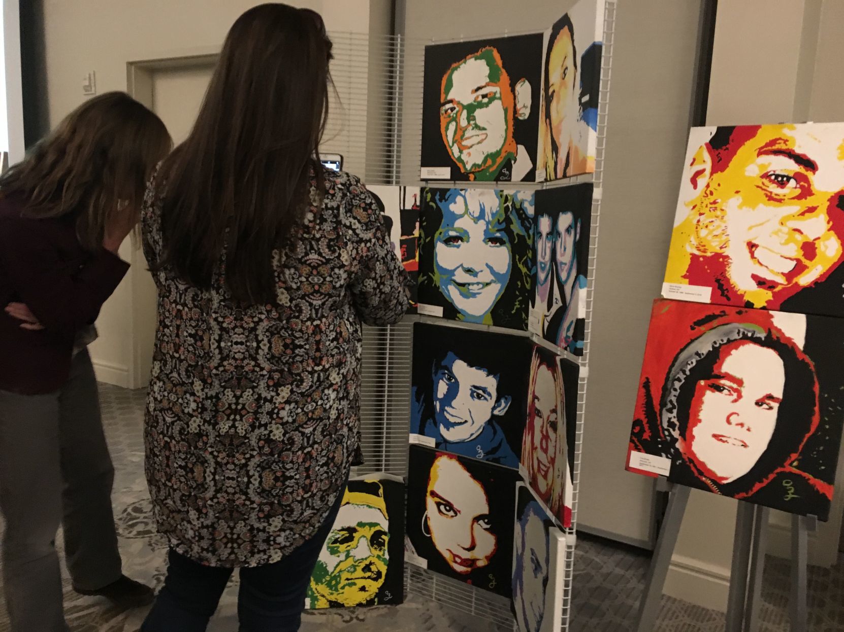 Citizens of the Year: Parents of the Addiction Crisis